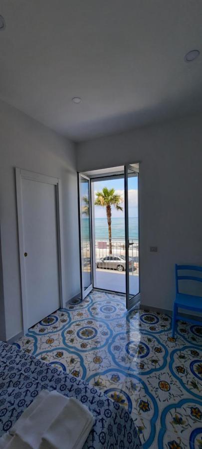 B & Beach Agropoli Exterior foto