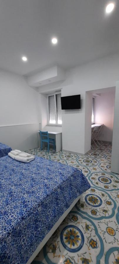 B & Beach Agropoli Exterior foto
