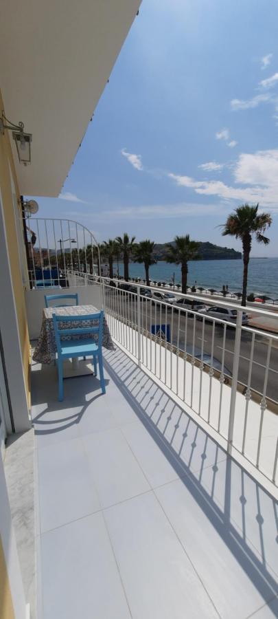B & Beach Agropoli Exterior foto