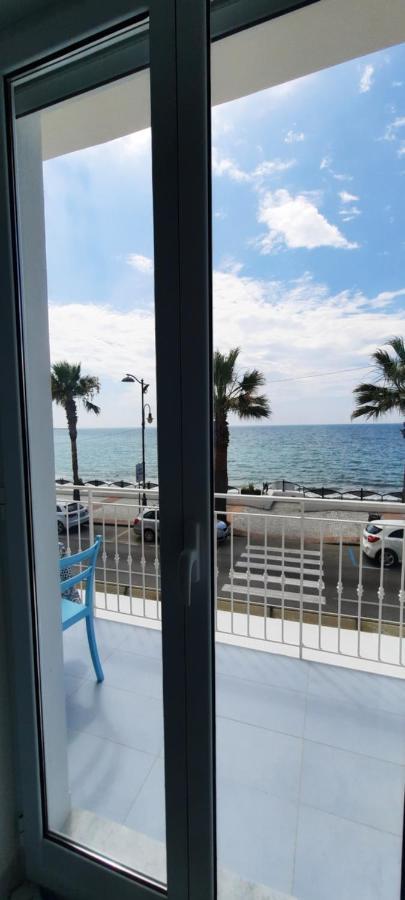 B & Beach Agropoli Exterior foto
