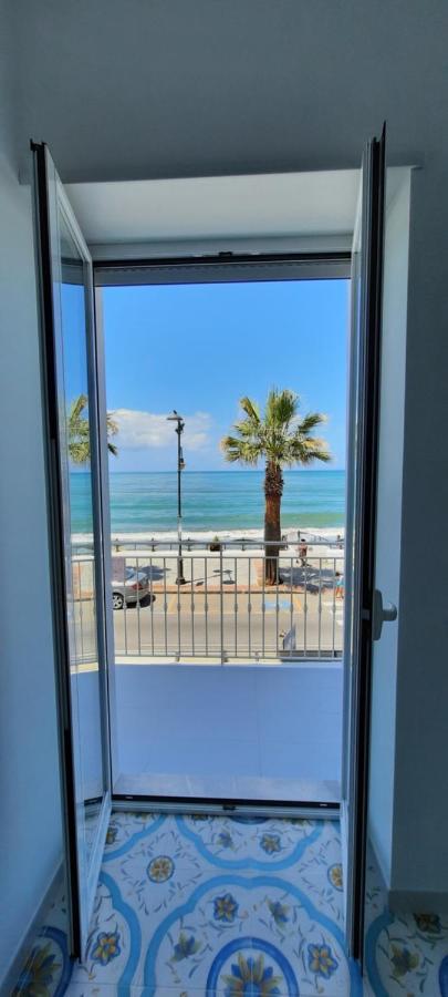 B & Beach Agropoli Exterior foto