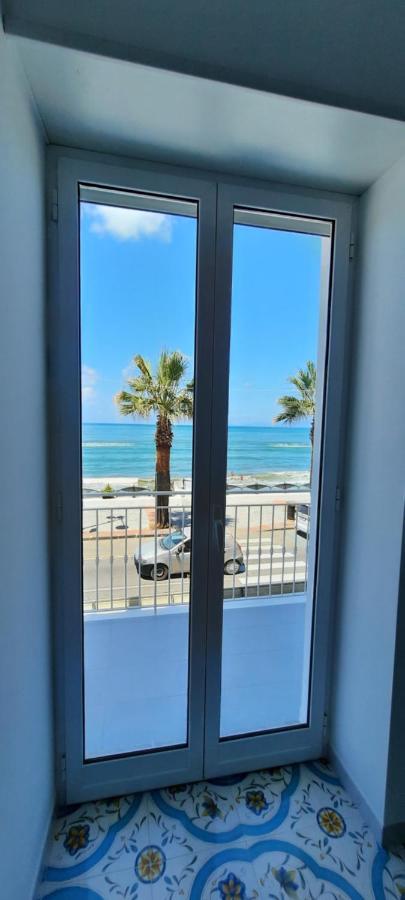 B & Beach Agropoli Exterior foto