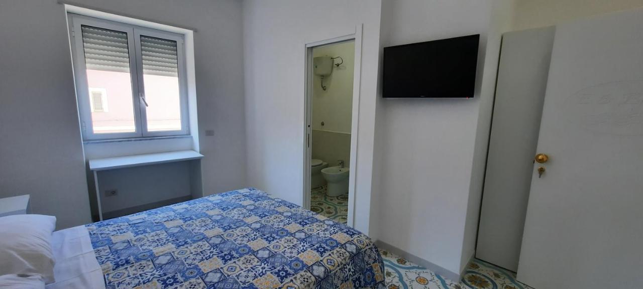 B & Beach Agropoli Exterior foto