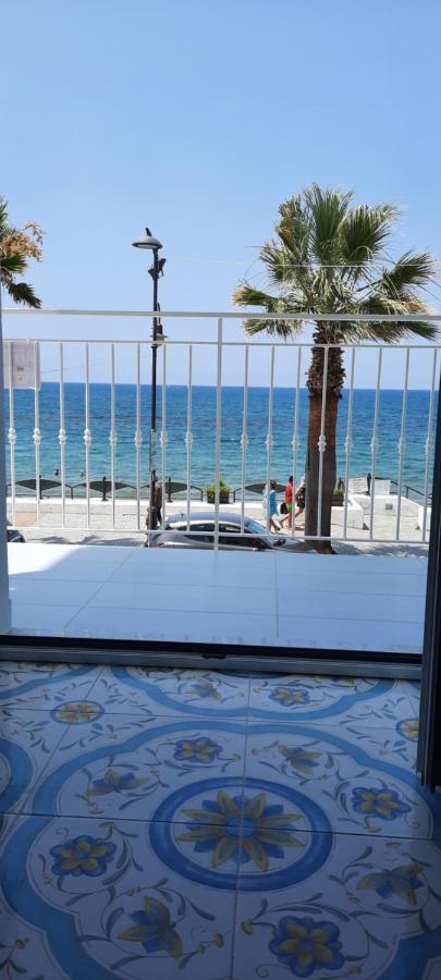 B & Beach Agropoli Exterior foto