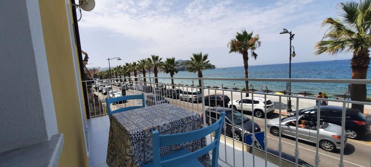 B & Beach Agropoli Exterior foto