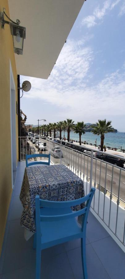 B & Beach Agropoli Exterior foto