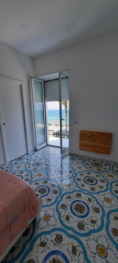 B & Beach Agropoli Exterior foto
