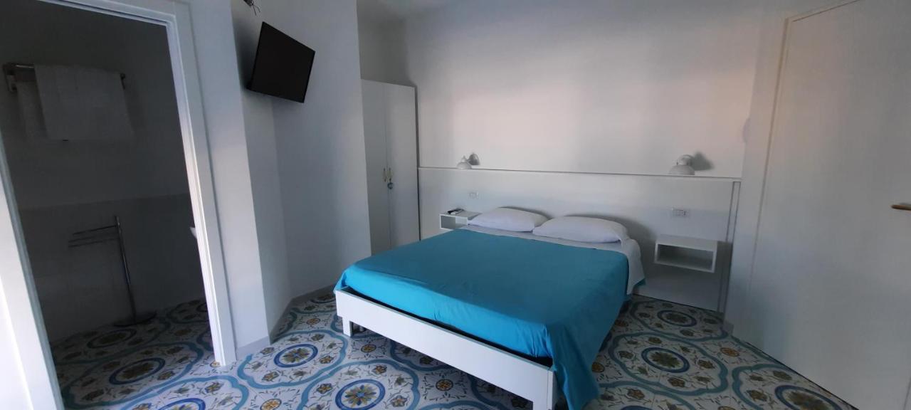 B & Beach Agropoli Exterior foto