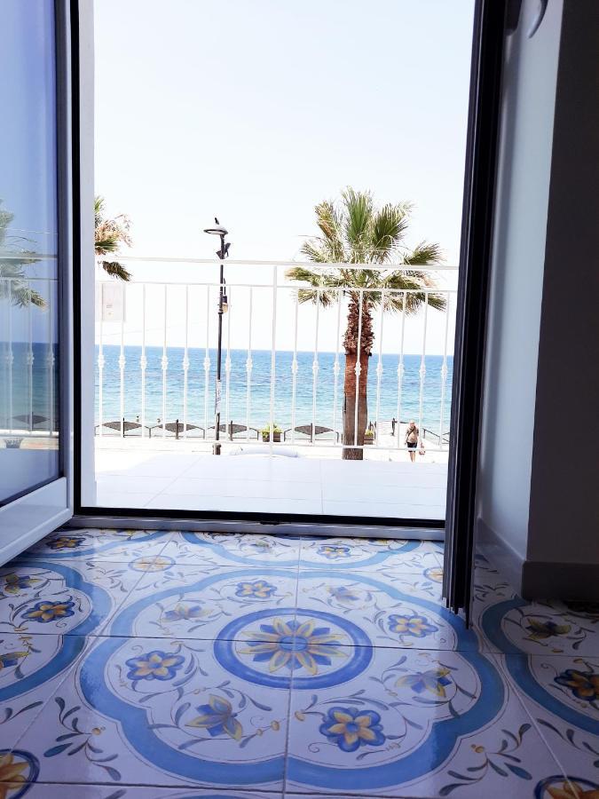 B & Beach Agropoli Exterior foto