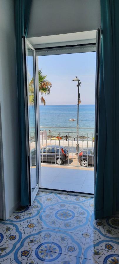 B & Beach Agropoli Exterior foto