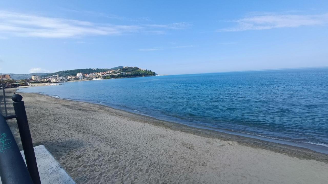 B & Beach Agropoli Exterior foto