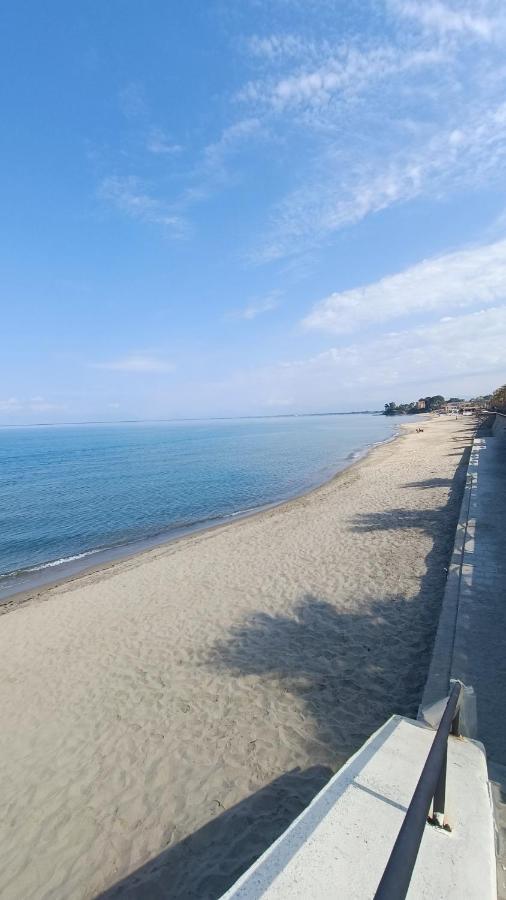 B & Beach Agropoli Exterior foto