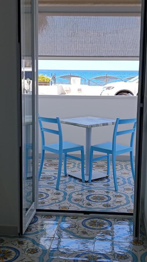 B & Beach Agropoli Exterior foto