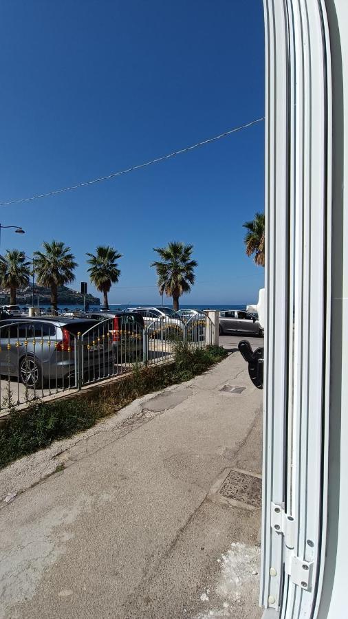 B & Beach Agropoli Exterior foto