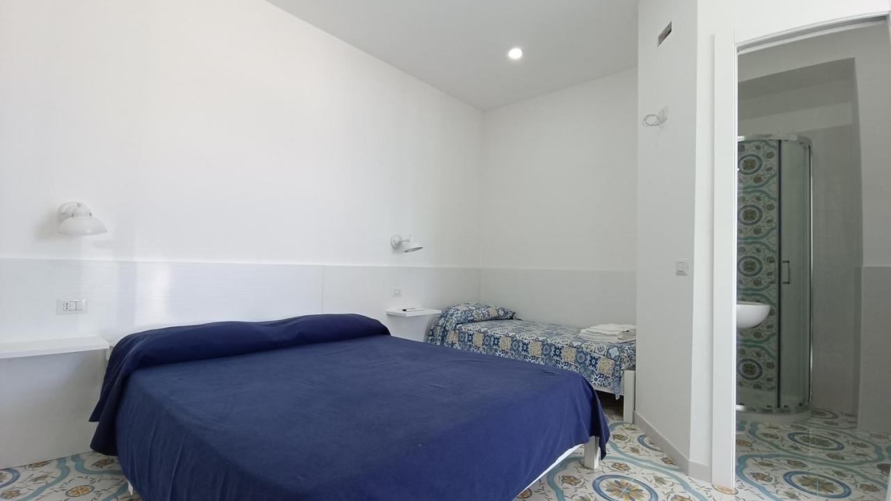 B & Beach Agropoli Exterior foto