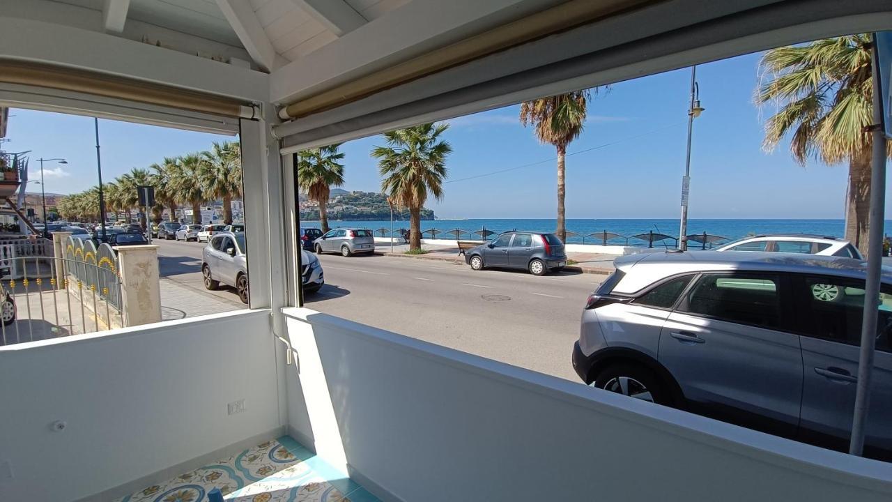B & Beach Agropoli Exterior foto