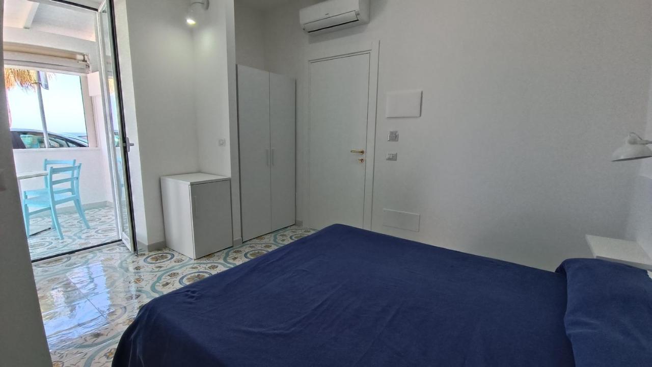 B & Beach Agropoli Exterior foto