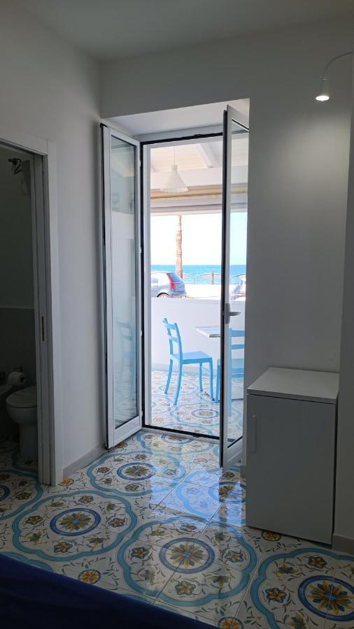 B & Beach Agropoli Exterior foto
