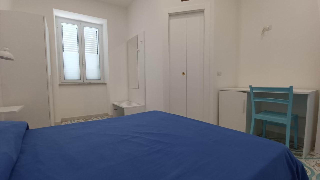 B & Beach Agropoli Exterior foto